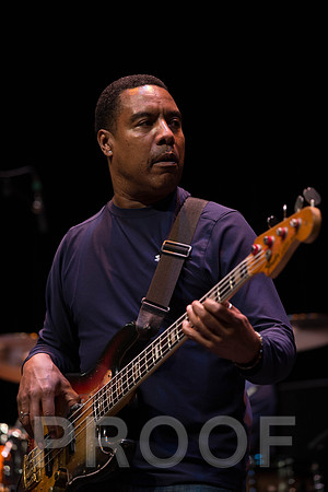 Jazz Roots: Satin & Soul feat. David Sanborn & Jonathan Butler – In Concert at Cobb Energy Performing Arts Centre – Wednesday May 22, 2013