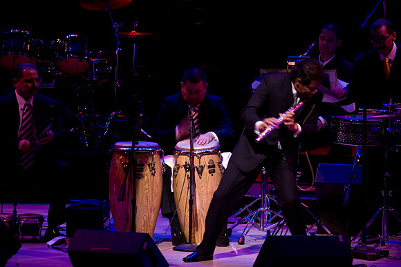 jazz photography