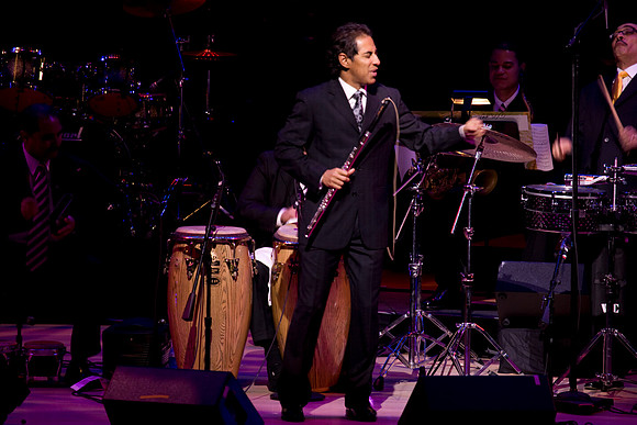 jazz photography