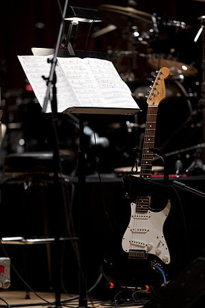 Adrienne Arsht center Miami-A Night In Rio