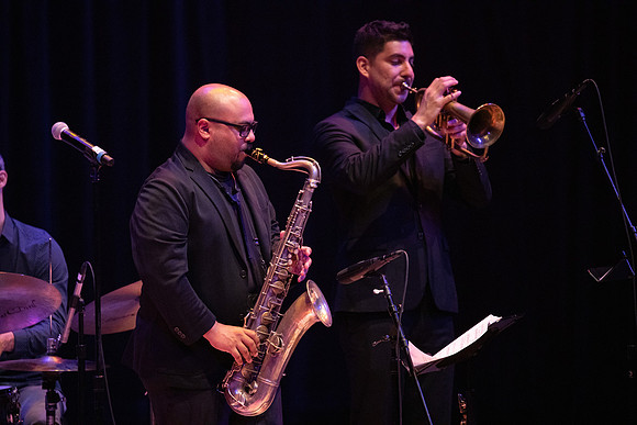 Miami Beachtone Jazz Festival