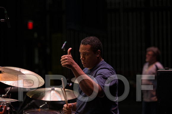 Jazz Roots: Satin & Soul feat. David Sanborn & Jonathan Butler – In Concert at Cobb Energy Performing Arts Centre – Wednesday May 22, 2013
