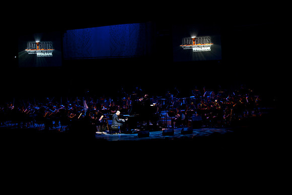 Jazz Meets Gershwin