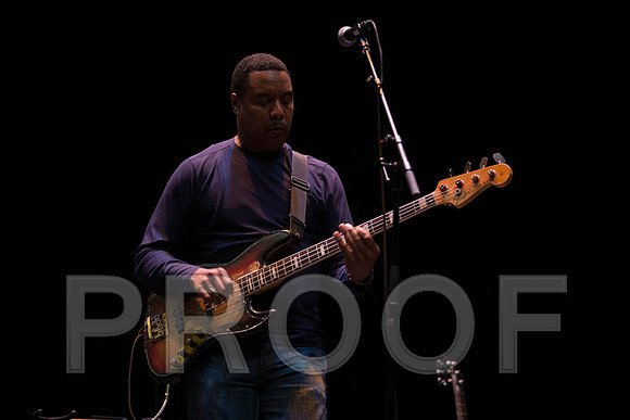 Jazz Roots: Satin & Soul feat. David Sanborn & Jonathan Butler – In Concert at Cobb Energy Performing Arts Centre – Wednesday May 22, 2013