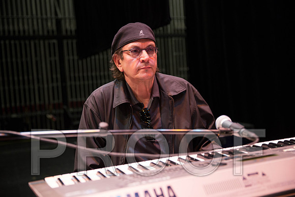Jazz Roots: Satin & Soul feat. David Sanborn & Jonathan Butler – In Concert at Cobb Energy Performing Arts Centre – Wednesday May 22, 2013