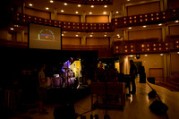 Jazz Roots Miami, The Blues