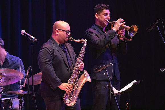 Miami Beachtone Jazz Festival