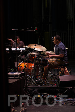 Jazz Roots: Satin & Soul feat. David Sanborn & Jonathan Butler – In Concert at Cobb Energy Performing Arts Centre – Wednesday May 22, 2013
