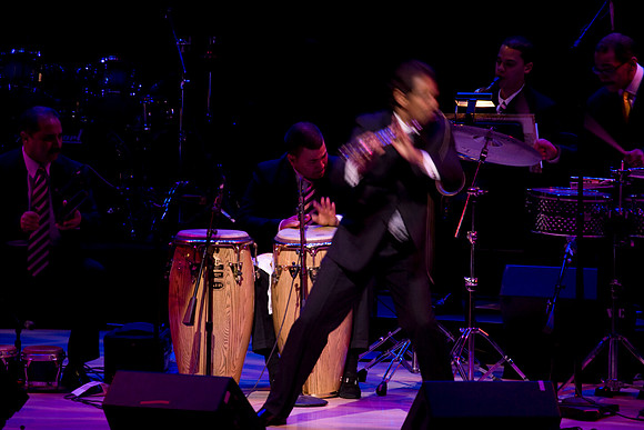 jazz photography