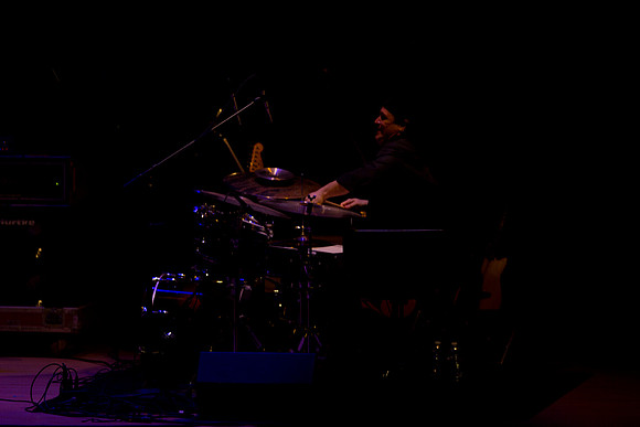 Adrienne Arsht center Miami-A Night In Rio
