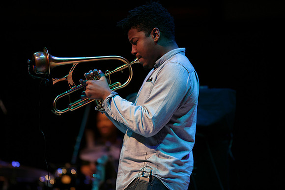 Jazz Roots: Celebrating Miles- Miami , Adrienne Arsht Center