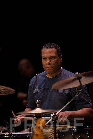 Jazz Roots: Satin & Soul feat. David Sanborn & Jonathan Butler – In Concert at Cobb Energy Performing Arts Centre – Wednesday May 22, 2013