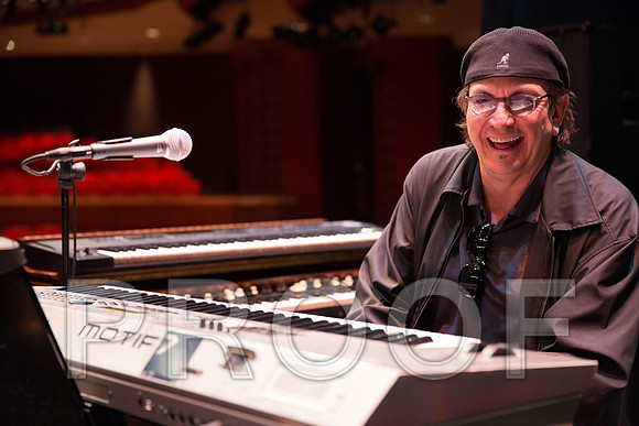 Jazz Roots: Satin & Soul feat. David Sanborn & Jonathan Butler – In Concert at Cobb Energy Performing Arts Centre – Wednesday May 22, 2013