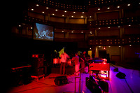 Jazz Roots Miami, The Blues