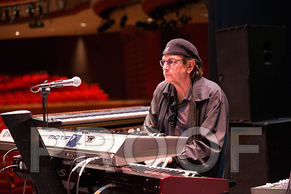 Jazz Roots: Satin & Soul feat. David Sanborn & Jonathan Butler – In Concert at Cobb Energy Performing Arts Centre – Wednesday May 22, 2013