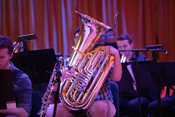 Jazz Roots  Leonard Bernstein