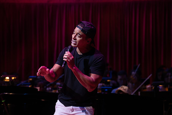 Jazz Roots  Leonard Bernstein
