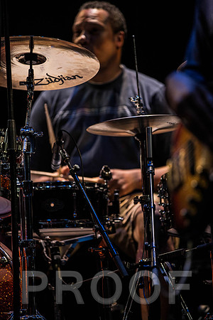 Jazz Roots: Satin & Soul feat. David Sanborn & Jonathan Butler – In Concert at Cobb Energy Performing Arts Centre – Wednesday May 22, 2013