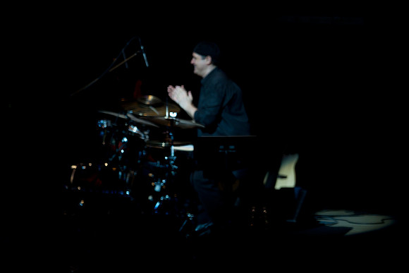 Adrienne Arsht center Miami-A Night In Rio