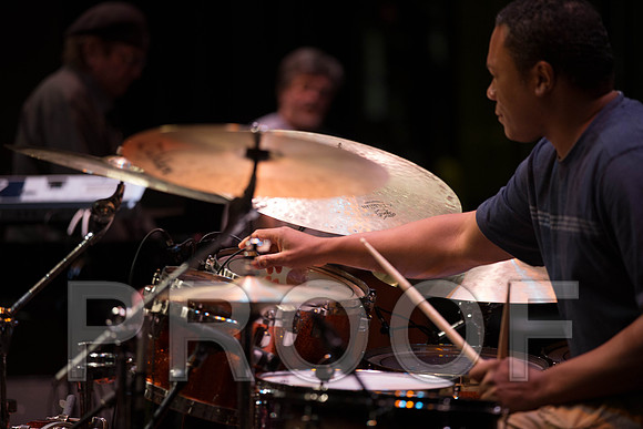 Jazz Roots: Satin & Soul feat. David Sanborn & Jonathan Butler – In Concert at Cobb Energy Performing Arts Centre – Wednesday May 22, 2013