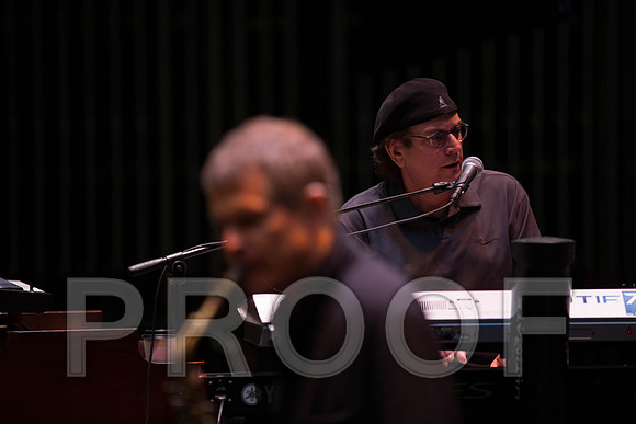 Jazz Roots: Satin & Soul feat. David Sanborn & Jonathan Butler – In Concert at Cobb Energy Performing Arts Centre – Wednesday May 22, 2013