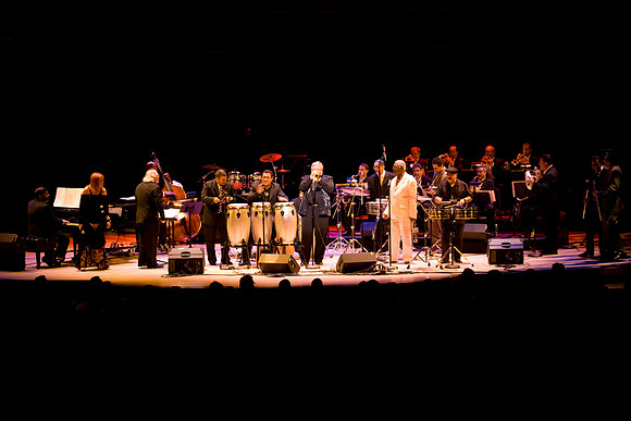 jazz photography