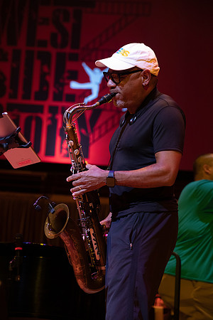 Jazz Roots  Leonard Bernstein