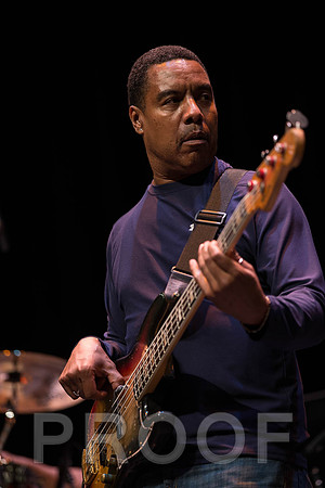 Jazz Roots: Satin & Soul feat. David Sanborn & Jonathan Butler – In Concert at Cobb Energy Performing Arts Centre – Wednesday May 22, 2013