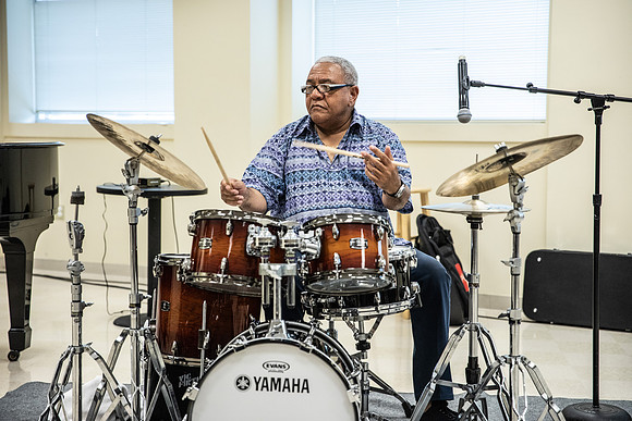 Chucho Valdes_& Aymée Nuviola 2018
