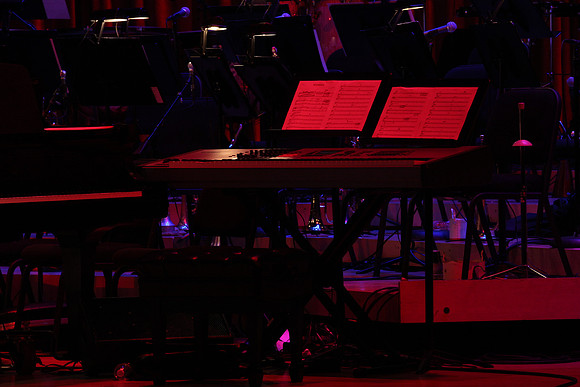 Jazz Roots