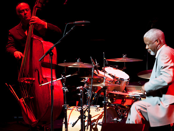 Jazz and Soul