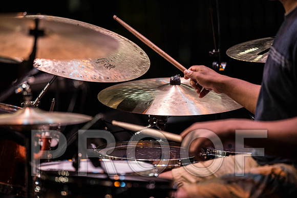 Jazz Roots: Satin & Soul feat. David Sanborn & Jonathan Butler – In Concert at Cobb Energy Performing Arts Centre – Wednesday May 22, 2013