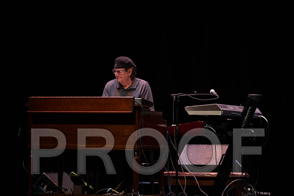 Jazz Roots: Satin & Soul feat. David Sanborn & Jonathan Butler – In Concert at Cobb Energy Performing Arts Centre – Wednesday May 22, 2013