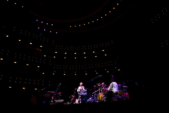 JAZZ ROOTS: Guitar Virtuosos- Miami , Adrienne Arsht Center