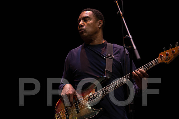 Jazz Roots: Satin & Soul feat. David Sanborn & Jonathan Butler – In Concert at Cobb Energy Performing Arts Centre – Wednesday May 22, 2013