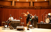Sound Cheque Reflect+Respond=Now JGP Not Edited