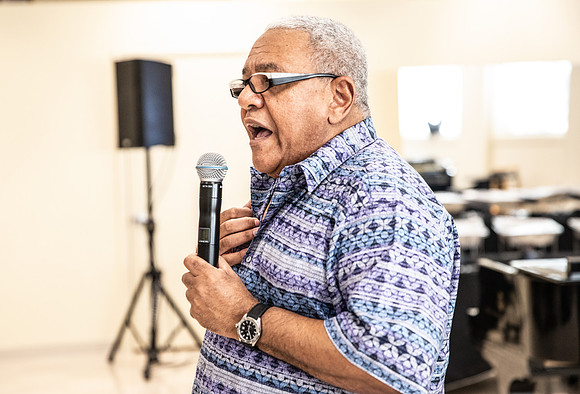 Chucho Valdes_& Aymée Nuviola 2018