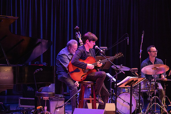 Miami Beachtone Jazz Festival