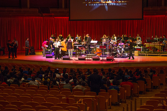 Spicke, Lee, and, Terence, Blanchard, Jazz, Roots