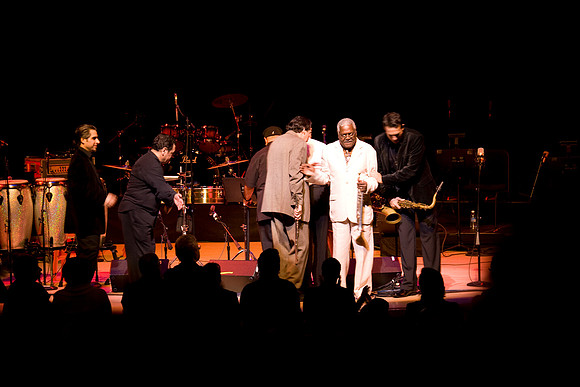 jazz photography