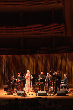 Miami Beachtone Jazz Festival