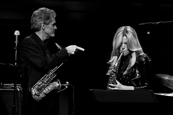 Super Sax, 05.20.2011