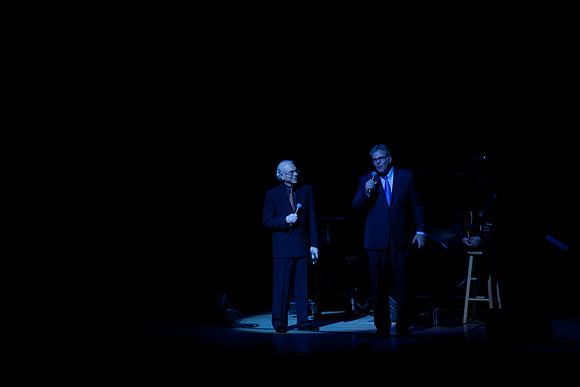 Adrienne Arsht center Miami-A Night In Rio