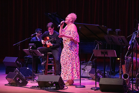 Miami Beachtone Jazz Festival