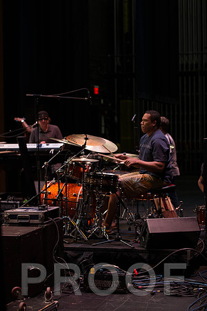 Jazz Roots: Satin & Soul feat. David Sanborn & Jonathan Butler – In Concert at Cobb Energy Performing Arts Centre – Wednesday May 22, 2013