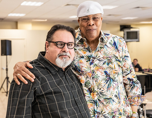 Chucho Valdes_& Aymée Nuviola 2018