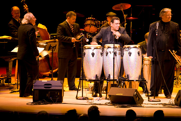 jazz photography