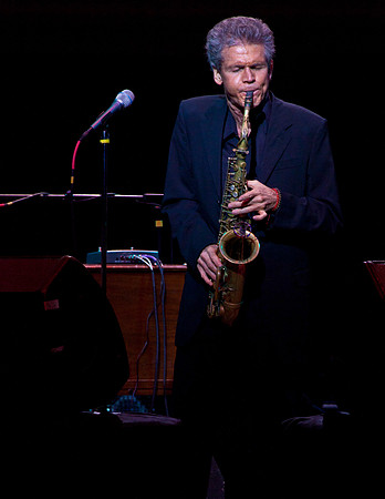 Super Sax, 05.20.2011