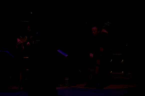 Adrienne Arsht center Miami-A Night In Rio