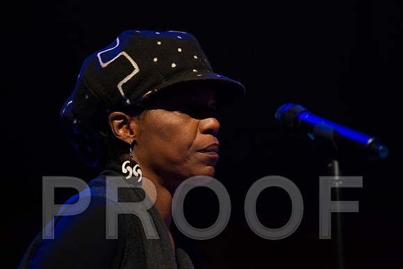 . February 15, 2013   MONK AND COLTRANE Featuring  T.S. MONK  NNENNA FREELON  KEVIN MAHOGANY  ERNIE WATTS Photography Daniel AzoulayProducer: Larry RosenJazz Rootsa A Larry Rosen Jazz SeriesContempora